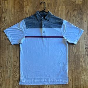 Footjoy Golf Polo